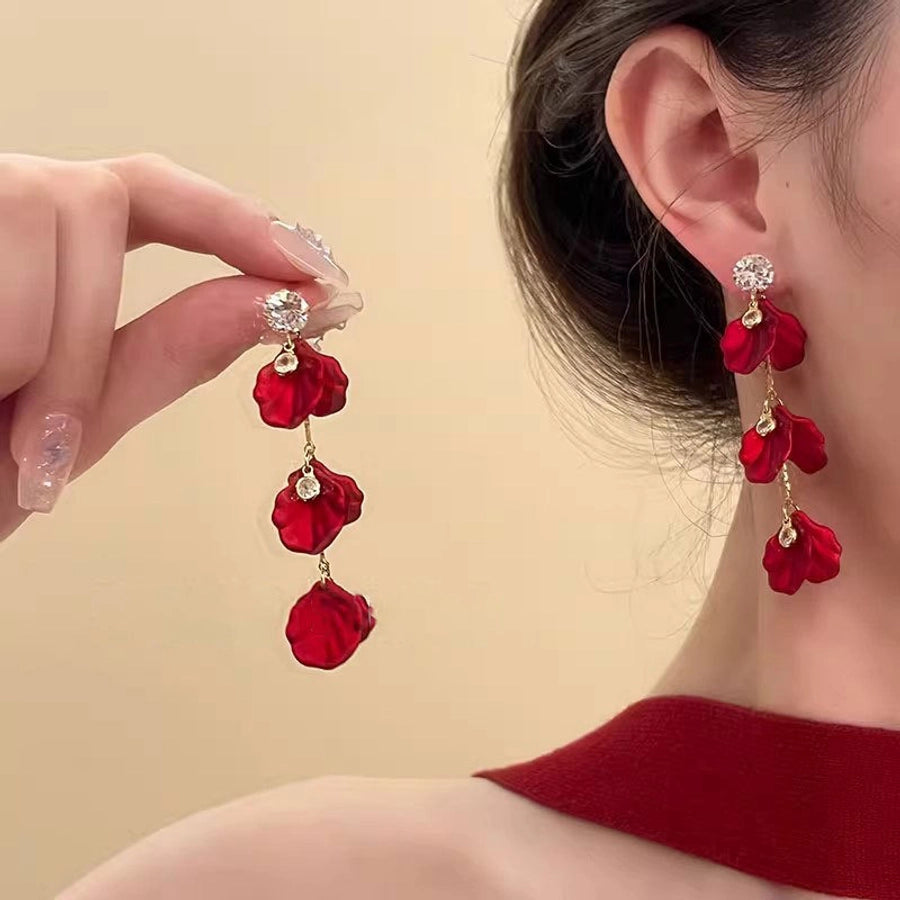 Petal Alloy