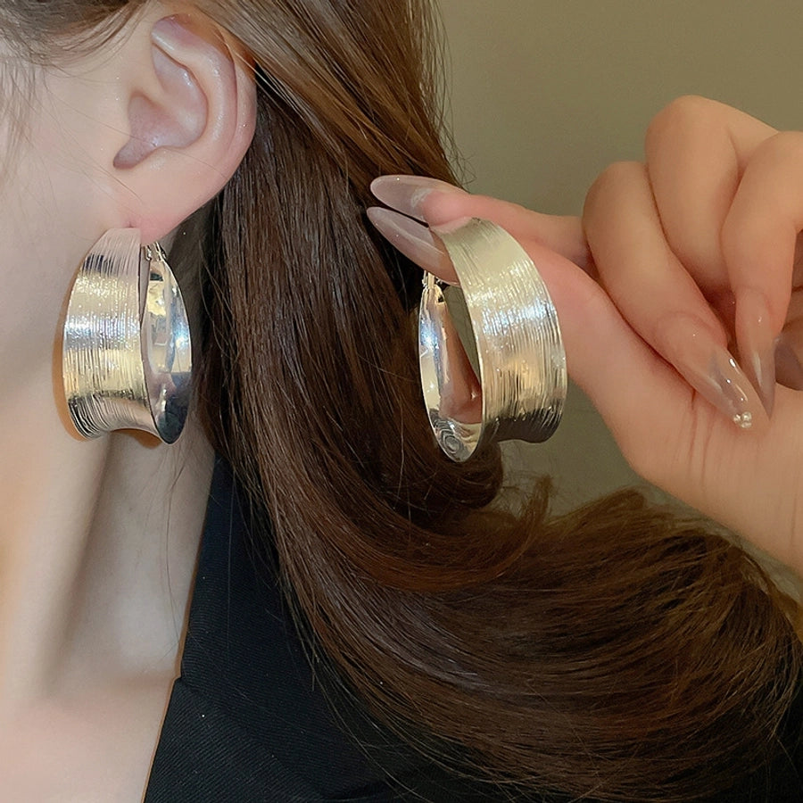 Style  Earrings