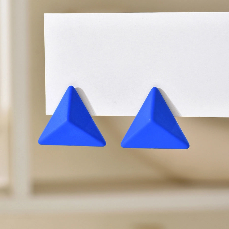 Triangle Arylic