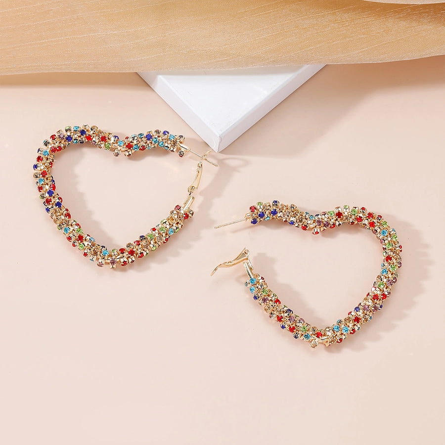 Romantic Geometric