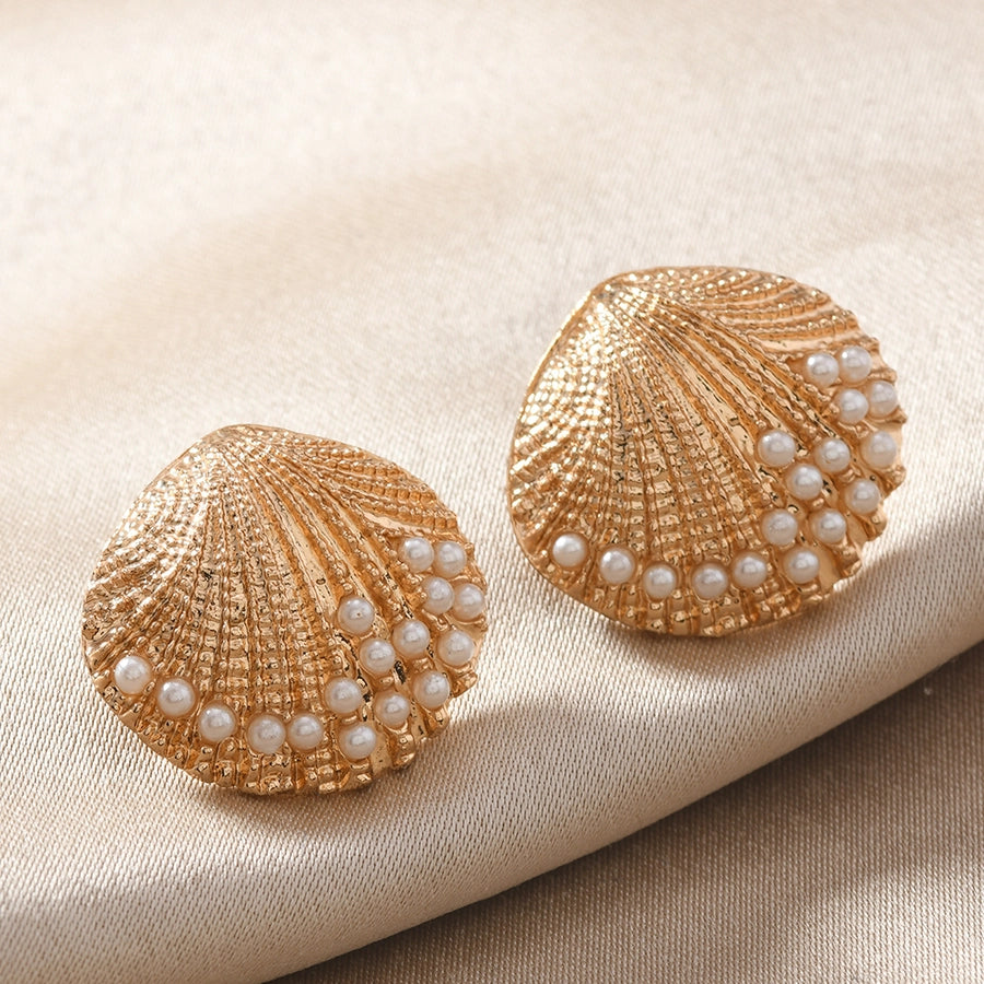 Droplets Shell Alloy