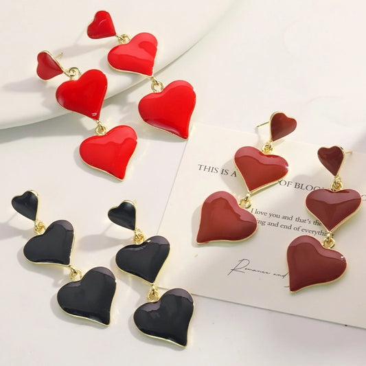 Heart Shape Alloy