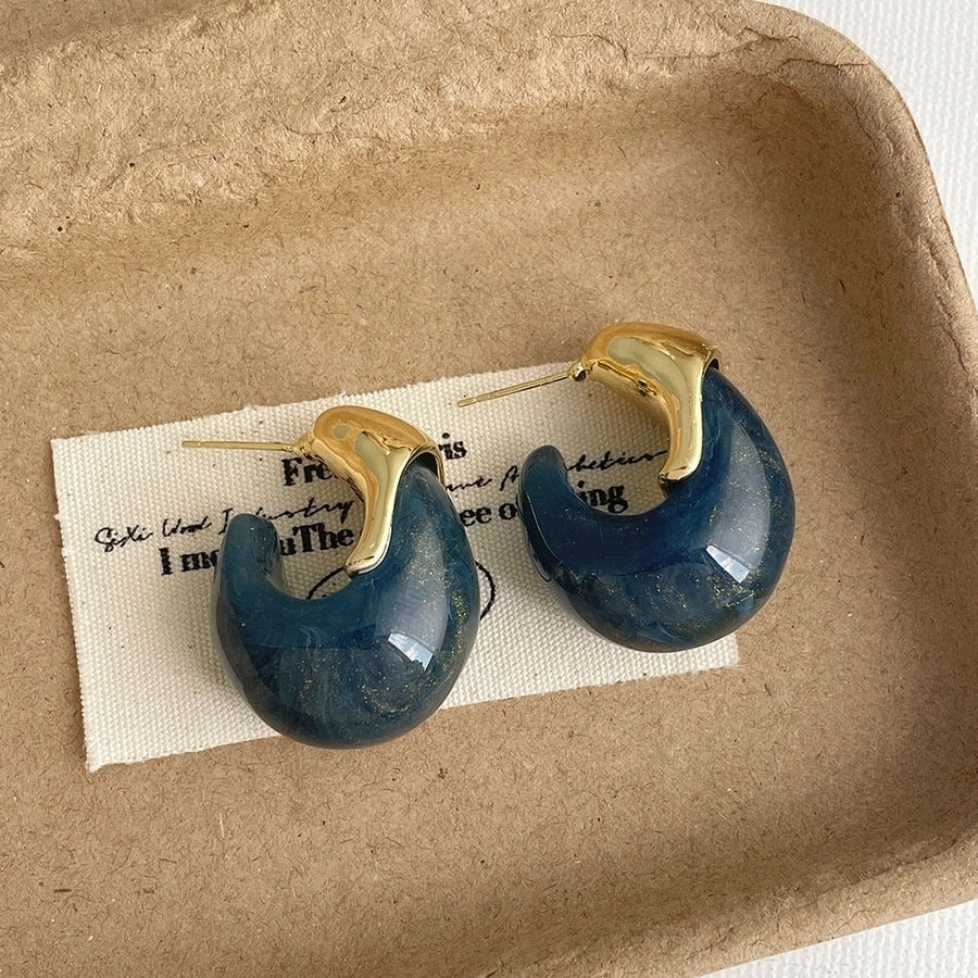Resin Copper
