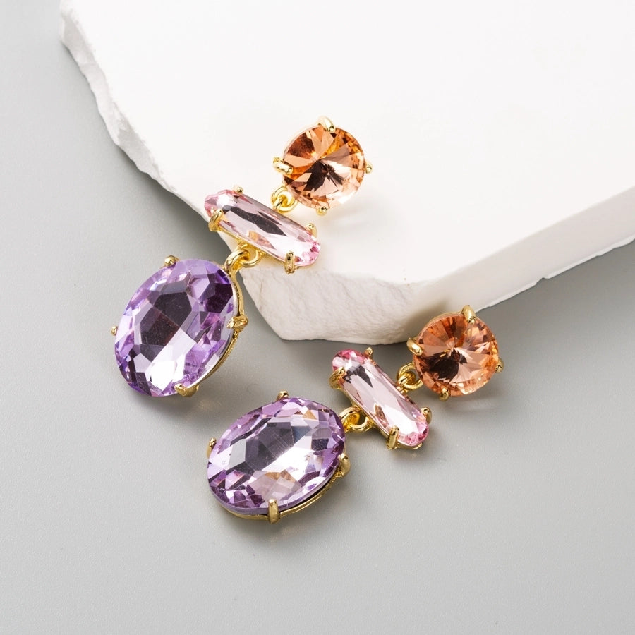 luxurious droplets