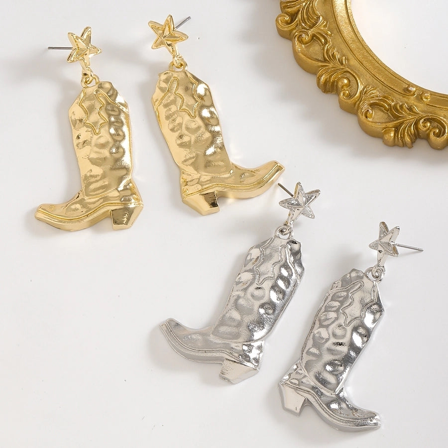 Novelty Boots