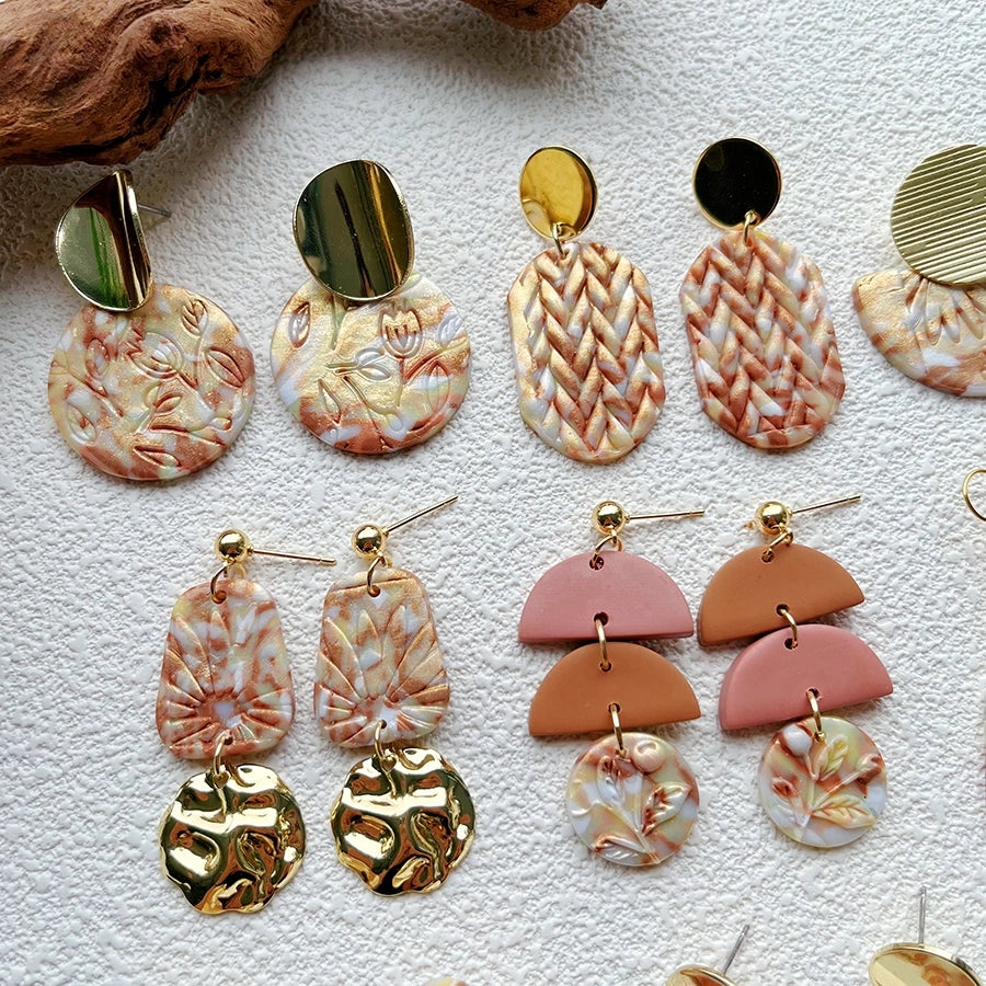 Geometric soft clay