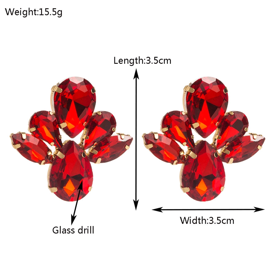 Shiny Floral