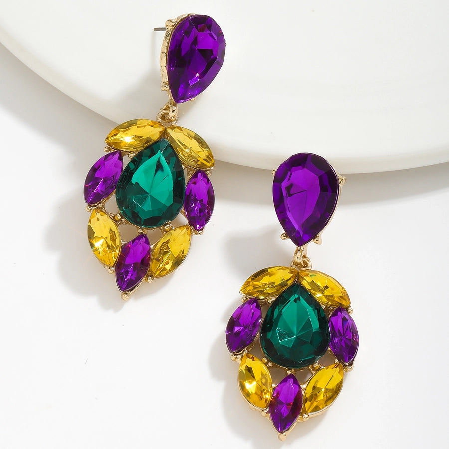 Luxurious Gem Alloy