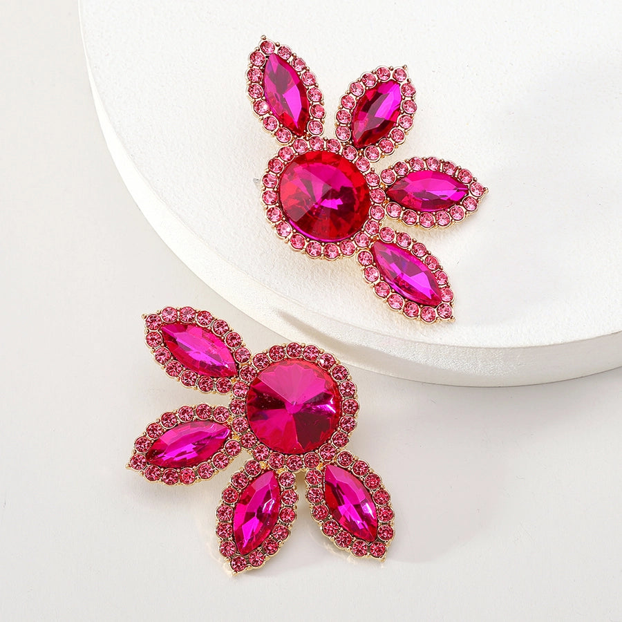 glam flower