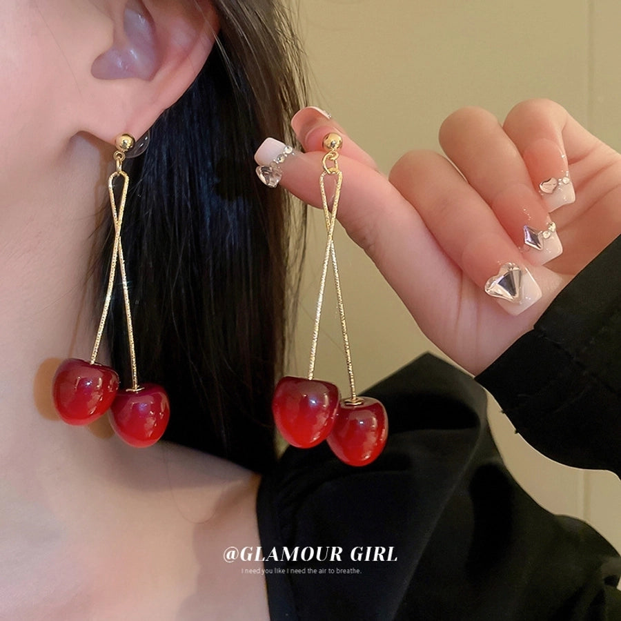 Sweet Cherry