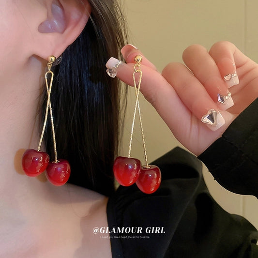 Sweet Cherry
