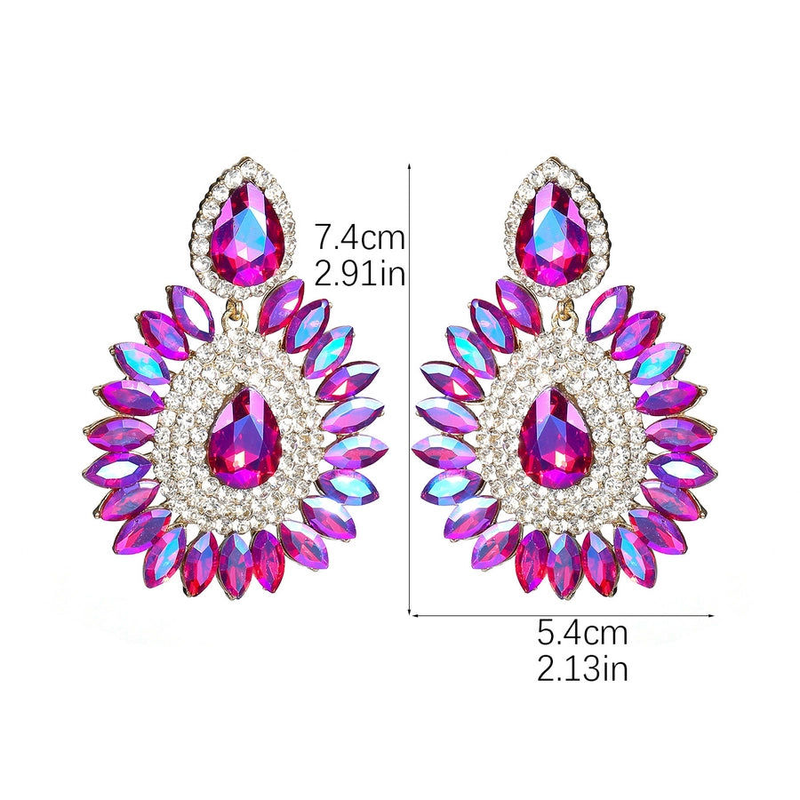 droplets inlay alloy