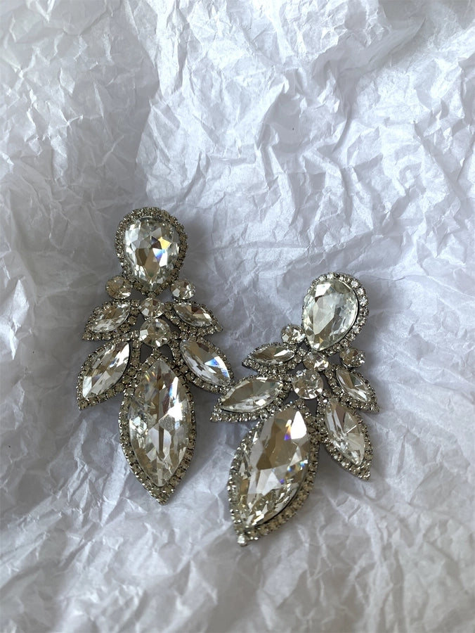 luxurious leaves