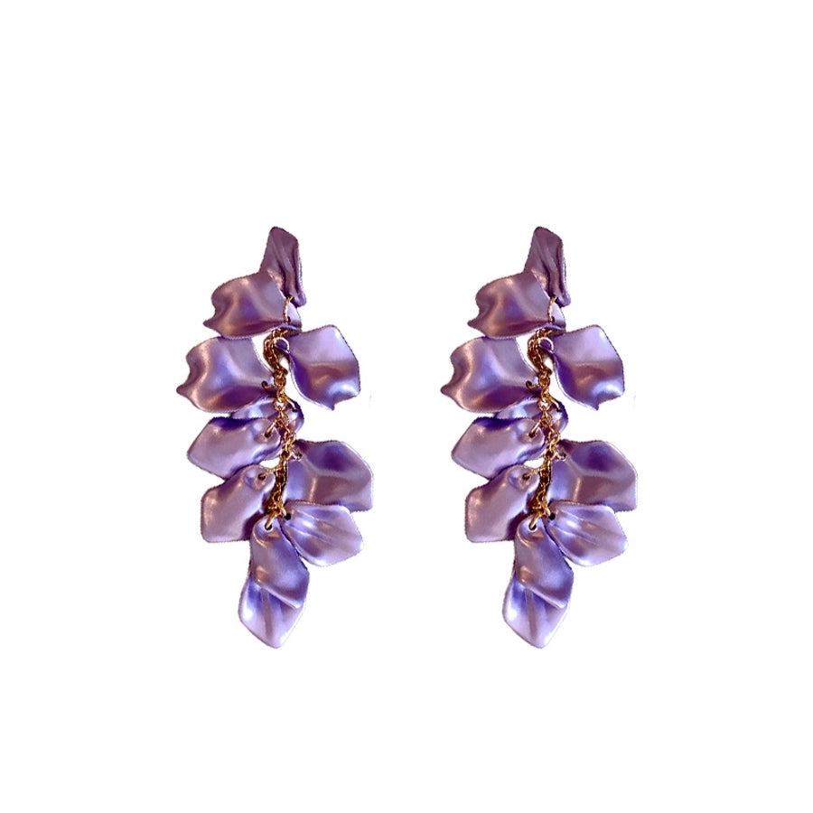 Flower Arylic