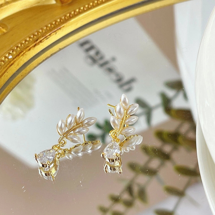 Elegant Grain