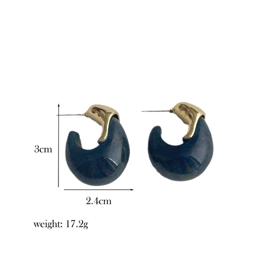 Resin Copper