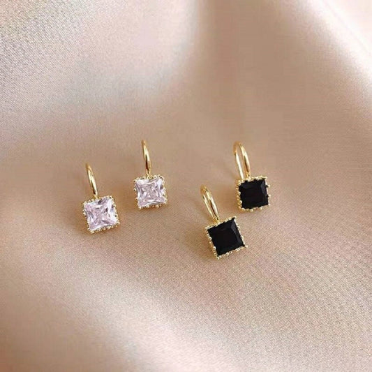 plating zircon women's
