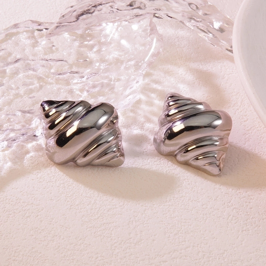 Novelty Streetwear Stainless Steel