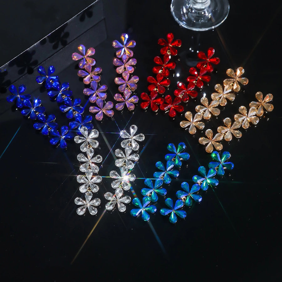 flower plating alloy