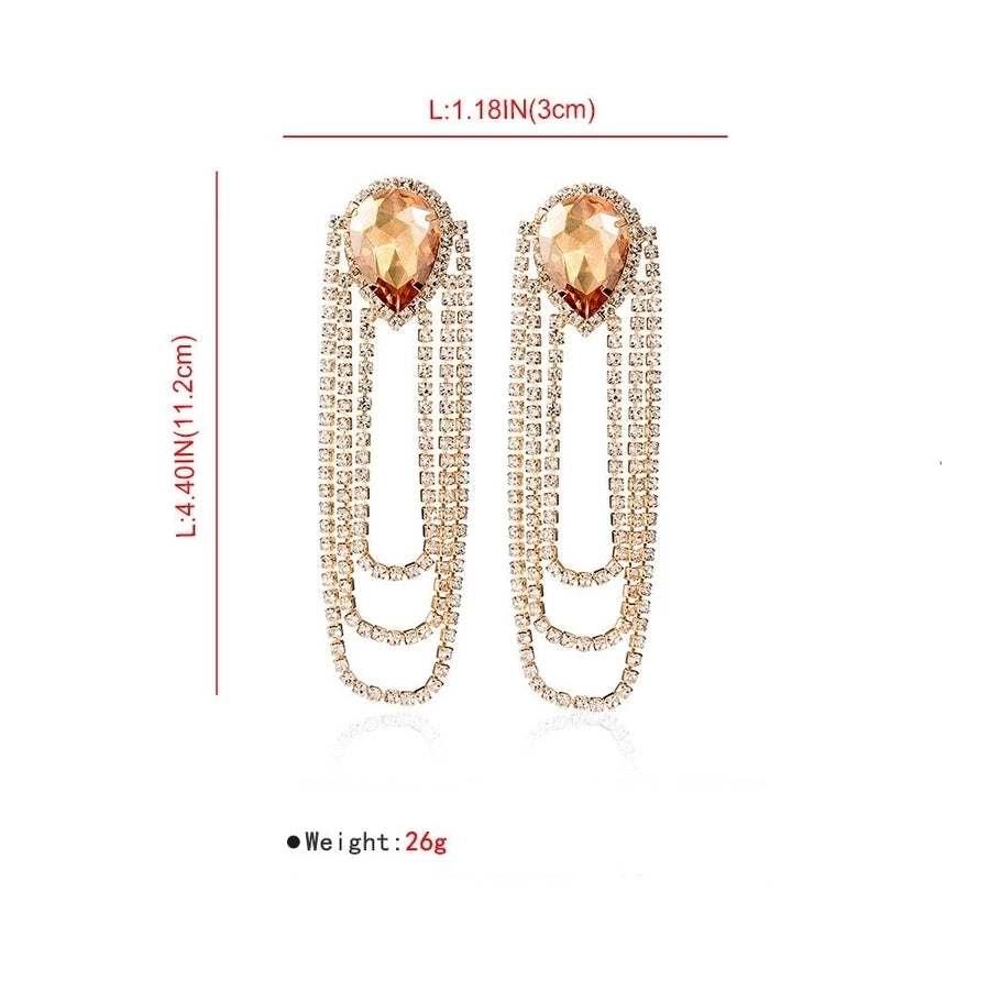 Vintage Tassel