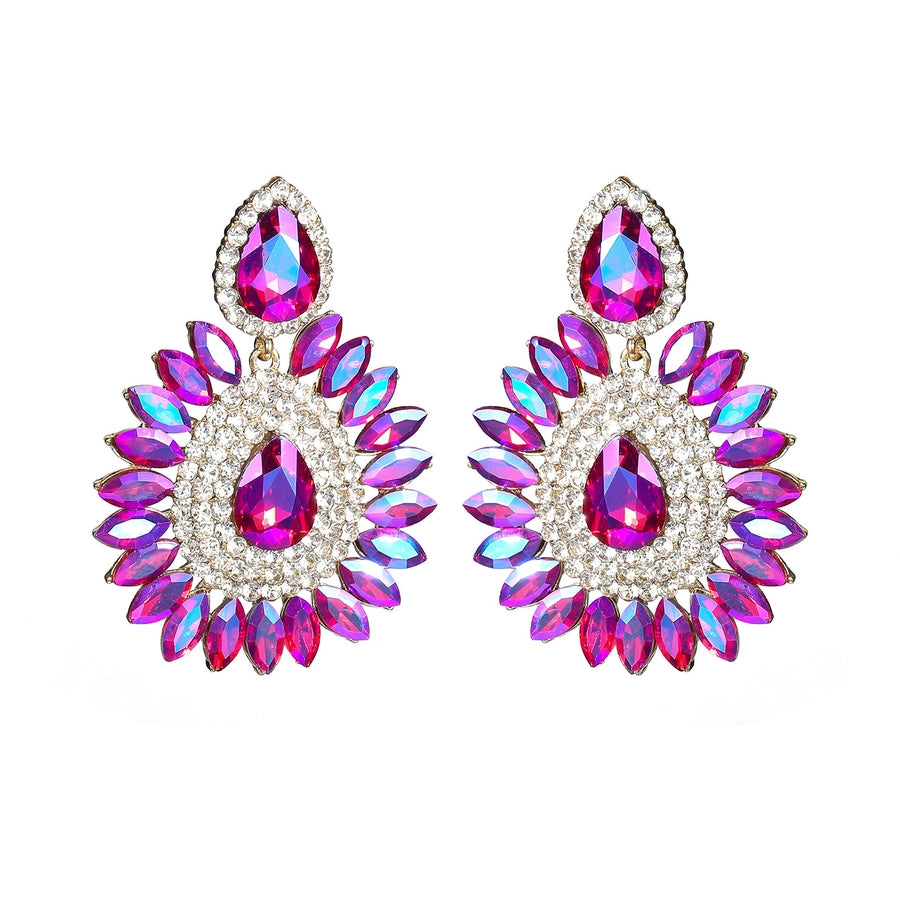 droplets inlay alloy