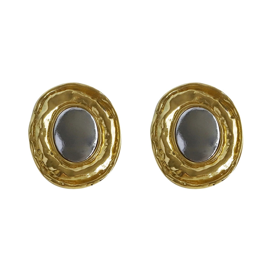 vintage gold plated