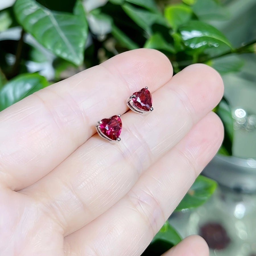 Heart Copper Alloy