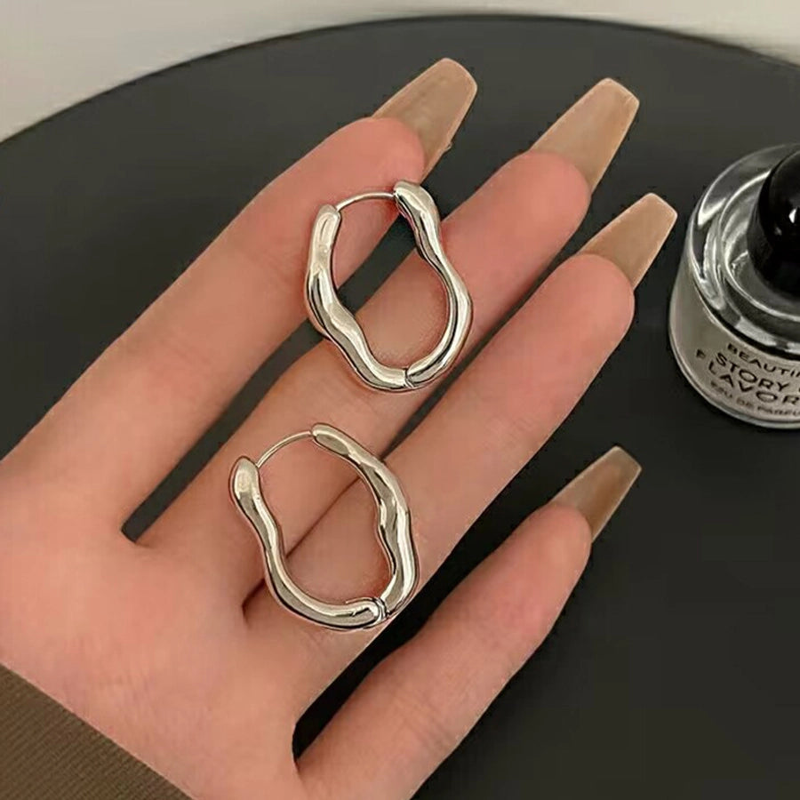 Geometric Plating