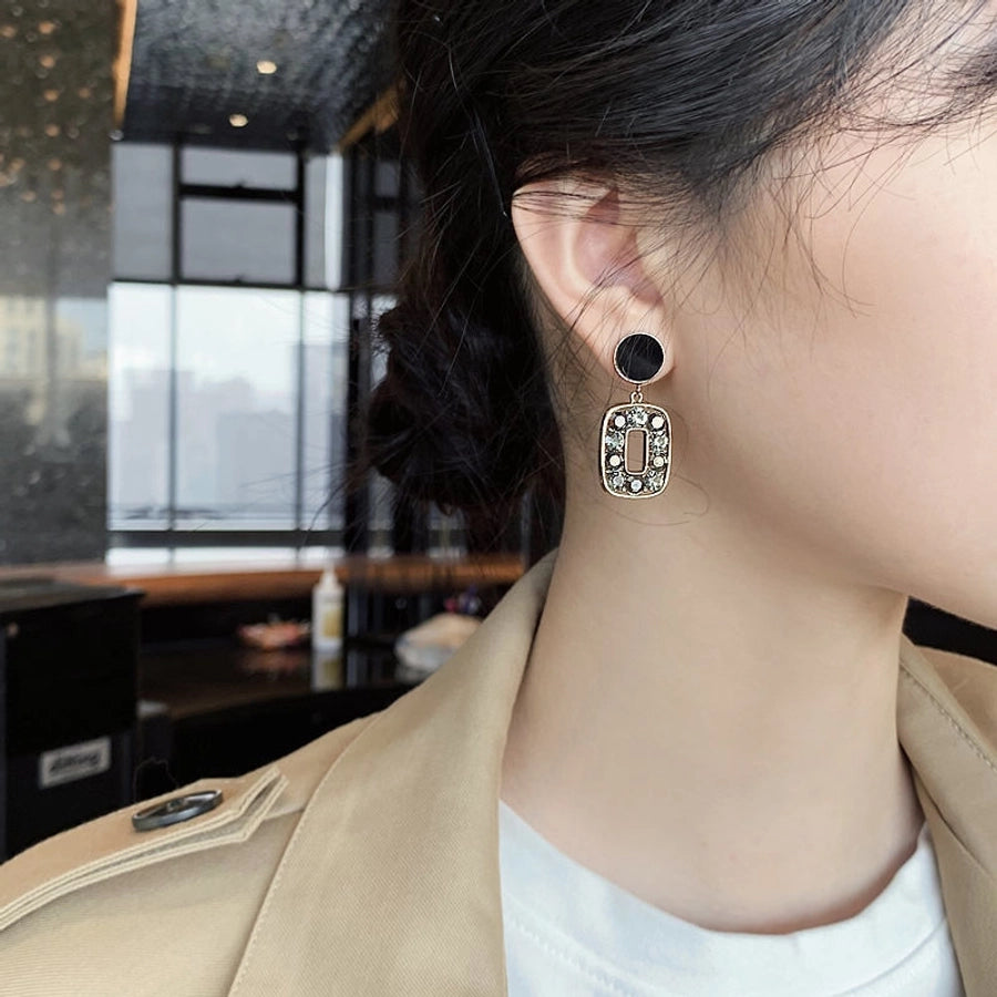 Geometric Diamond Alloy