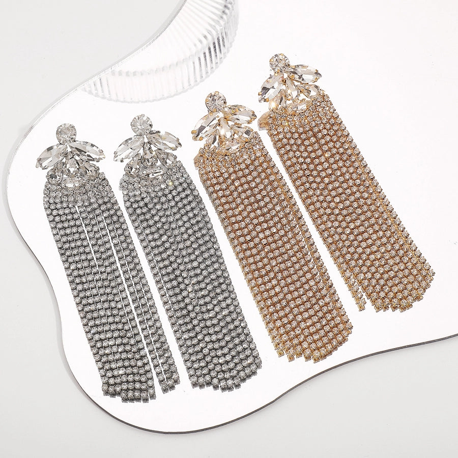 Bridal Tassel