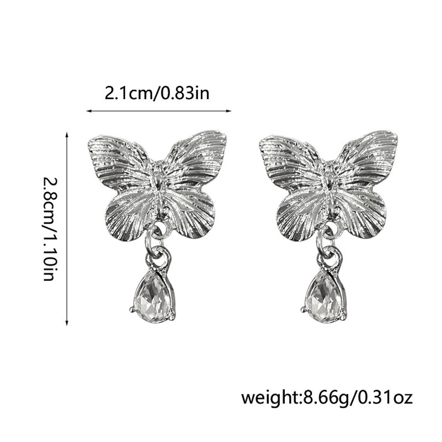 Butterfly Diamond