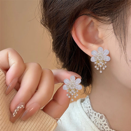Flower Pearl