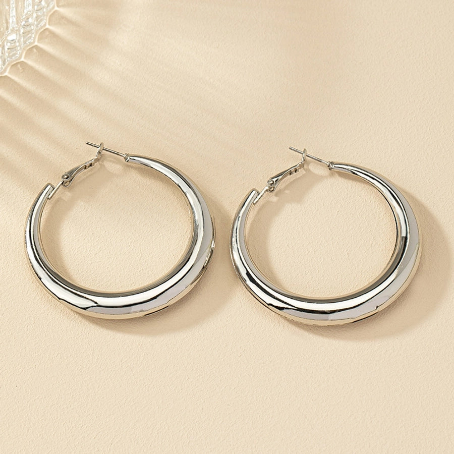round hoop