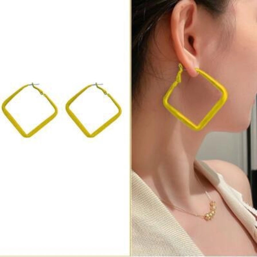 geometric alloy
