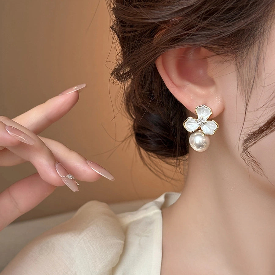 Flower Pearls