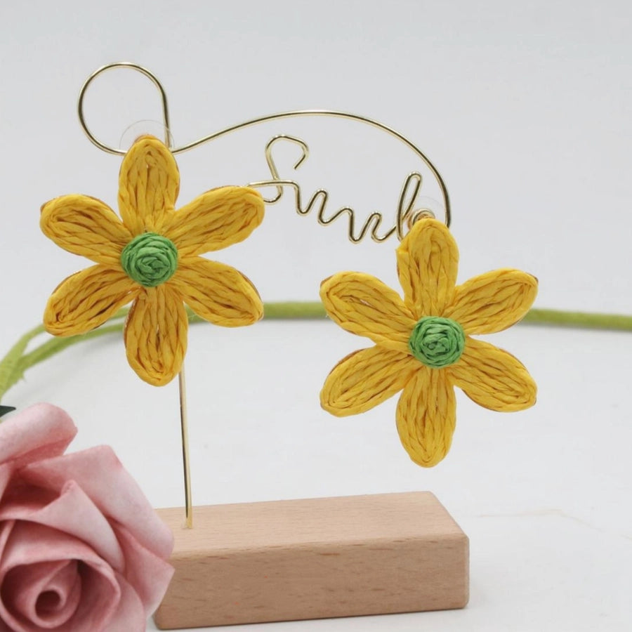 Raffia