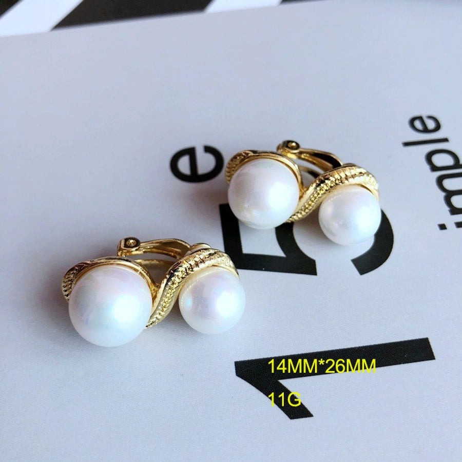 Round Pearl