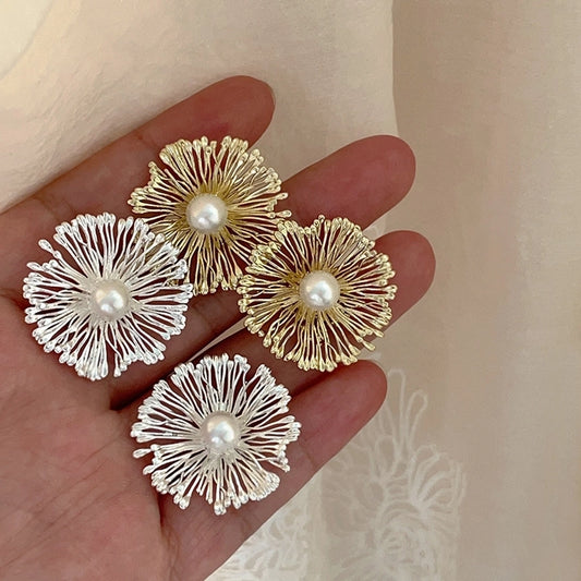 Flower Alloy