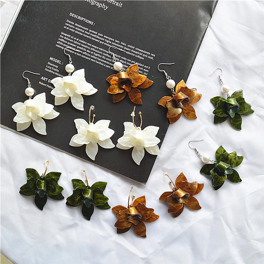 Streetwear Flower