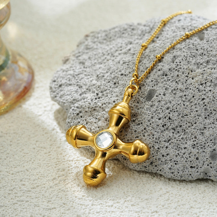 Jewelry Classical Steel