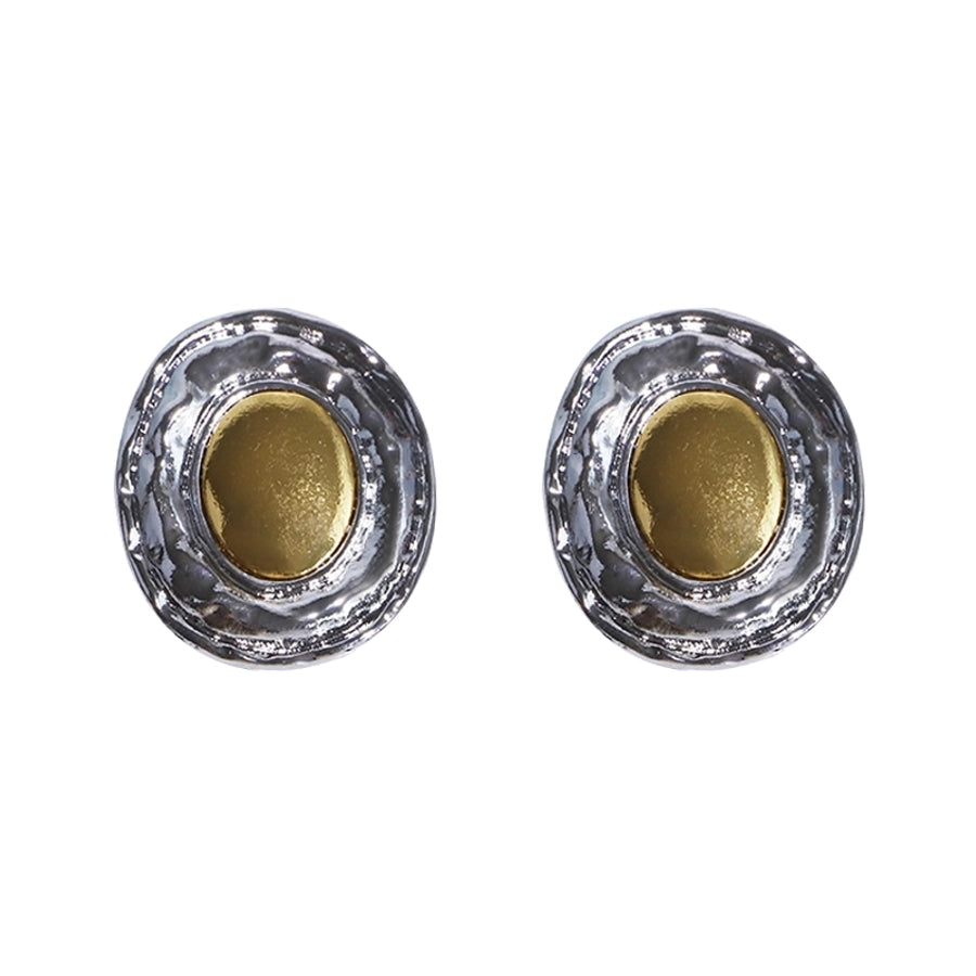 vintage gold plated