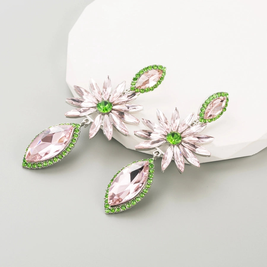 flower alloy