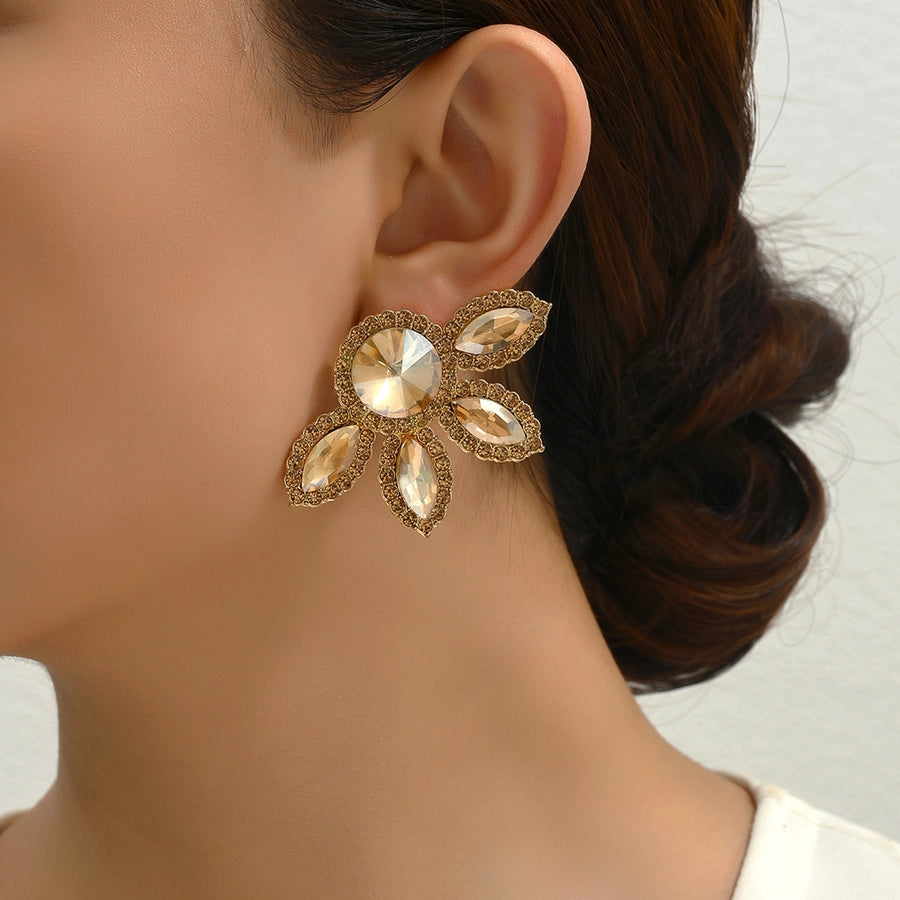 glam flower