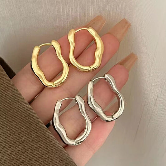 Geometric Plating