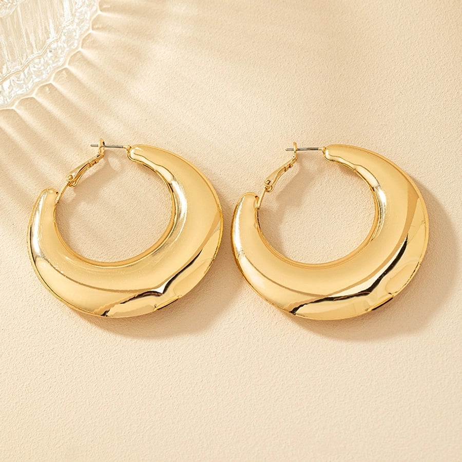 round hoop