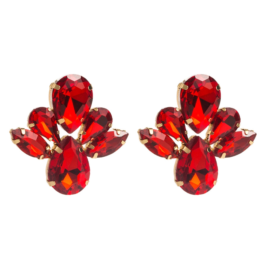 Shiny Floral