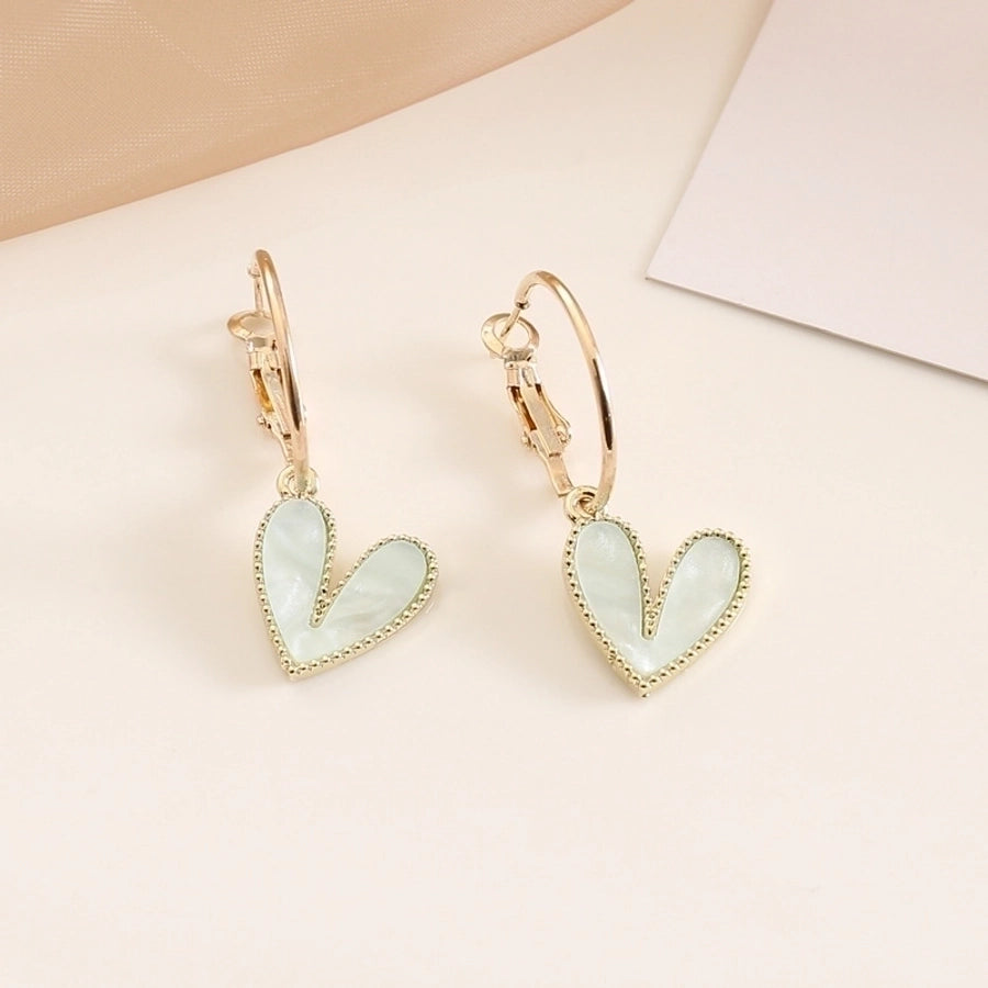 Heart Plating