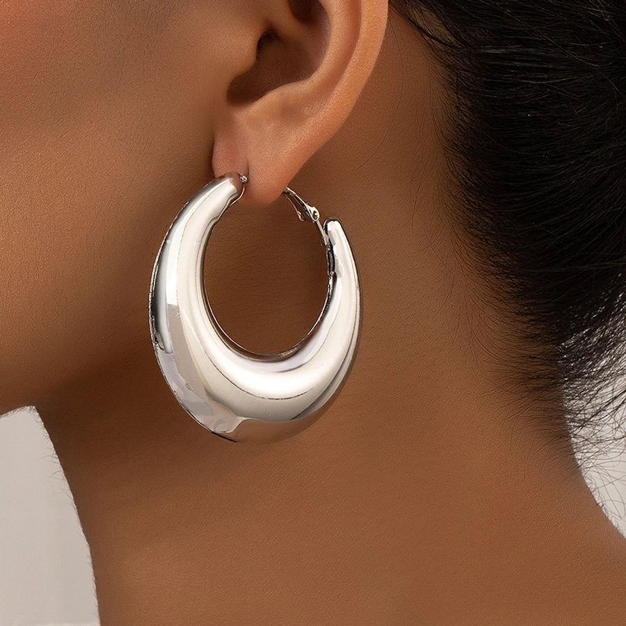 round hoop