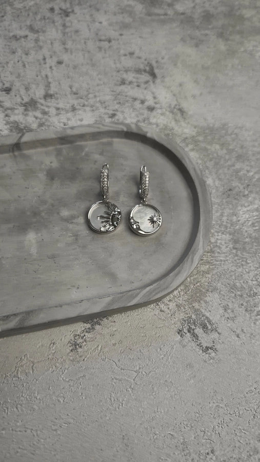 Star Moon Stainless Steel Set