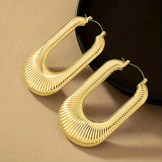 U Shape Hoop